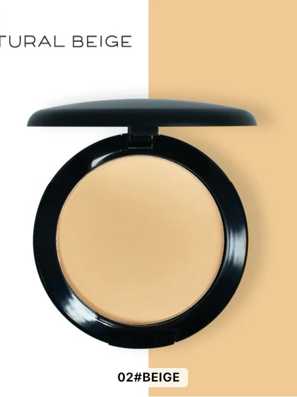 Pressed Setting Powder - Picture 3 of 9